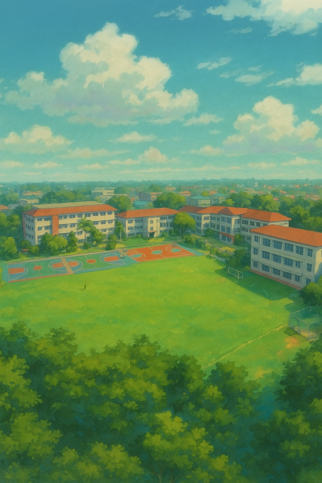 RAYS - Rajagiri Alumni Association